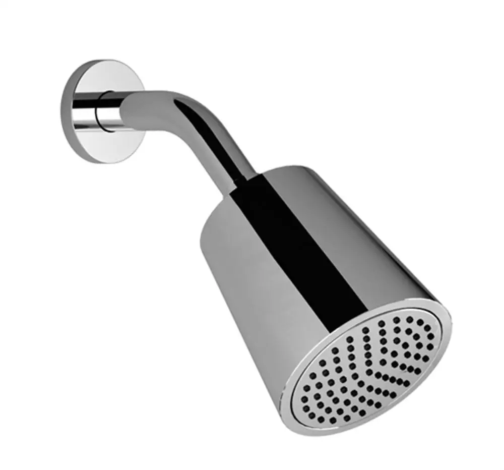 DORNBRACHT Kopfbrause SERIENSPEZIFISCH 28504979 Champagne (22kt Gold), 28504979-47 Galeriebild 1